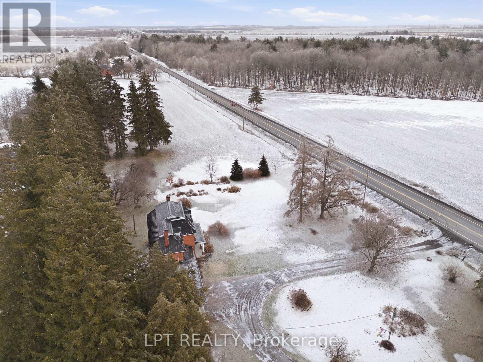 6671 COUNTY ROAD 10 ROAD - 40