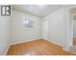 30 Kimberly Road Unit# Upper Unit, Cambridge, ON N1R5E9 Photo 13
