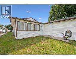 30 Kimberly Road Unit# Upper Unit, Cambridge, ON N1R5E9 Photo 17