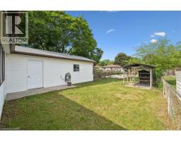 30 Kimberly Road Unit# Upper Unit, Cambridge, ON N1R5E9 Photo 18