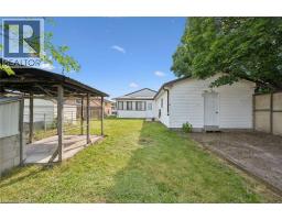 30 Kimberly Road Unit# Upper Unit, Cambridge, ON N1R5E9 Photo 19