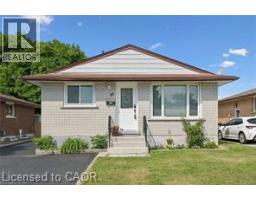30 Kimberly Road Unit# Upper Unit, Cambridge, ON N1R5E9 Photo 20