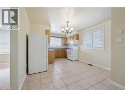 30 Kimberly Road Unit# Upper Unit, Cambridge, ON N1R5E9 Photo 7