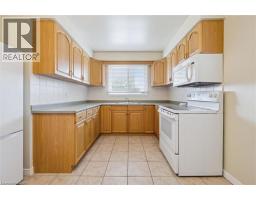 30 Kimberly Road Unit# Upper Unit, Cambridge, ON N1R5E9 Photo 9