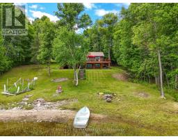 Workshop - 169 Odd's Drive, Parry Sound Remote Area, ON P0H2R0 Photo 11