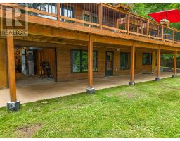 Family room - 169 Odd's Drive, Parry Sound Remote Area, ON P0H2R0 Photo 6