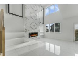 Bedroom 2 - 3033 7a Avenue Sw, Edmonton, AB T6X3M3 Photo 6