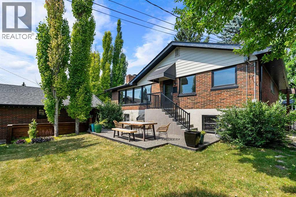 119 Coleridge Road NW - 28
