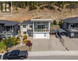  2562 Crown Crest Drive, West Kelowna