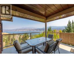 Dining room - 129 Sumac Ridge Drive, Summerland, BC V0H1Z6 Photo 13