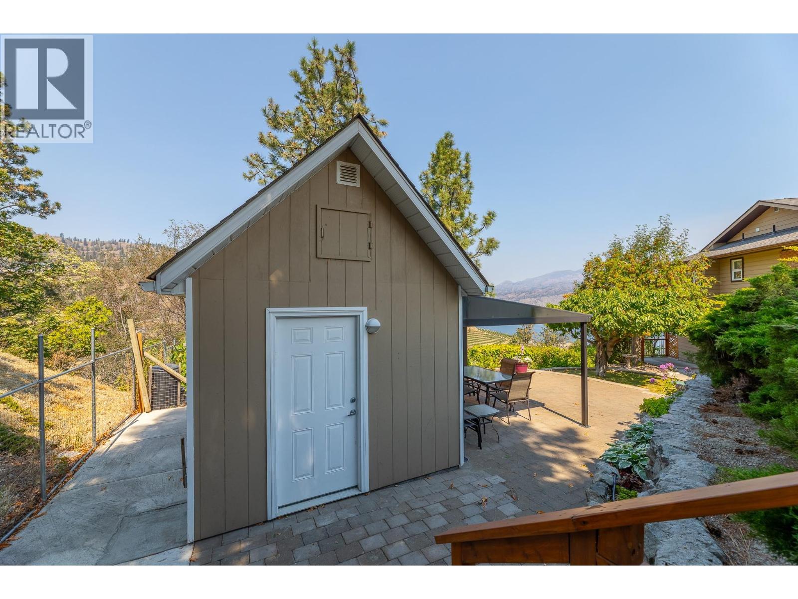 129 Sumac Ridge Drive, Summerland