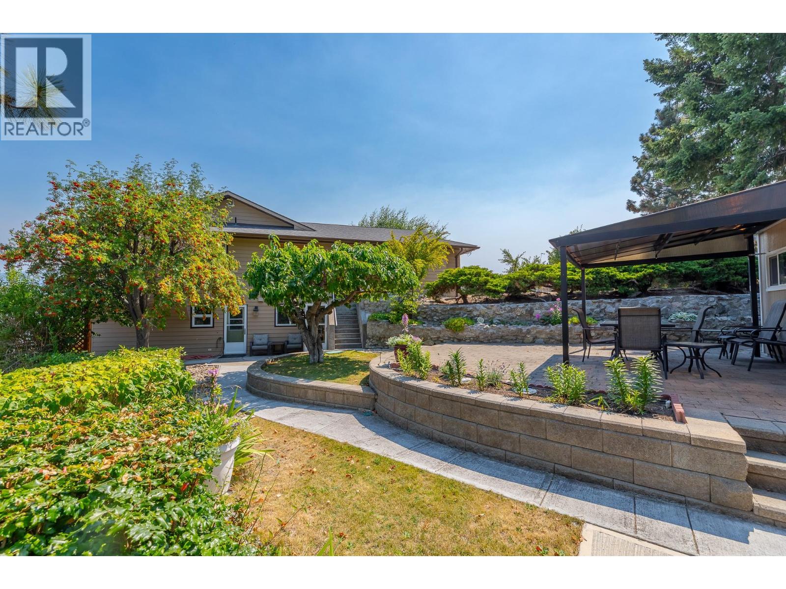 129 Sumac Ridge Drive, Summerland