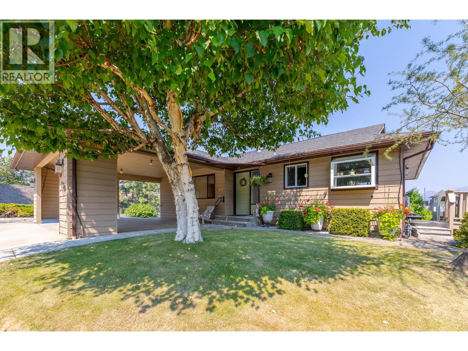129 Sumac Ridge Drive, Summerland