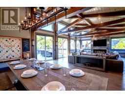 116 Arnot Crescent, Blue Mountains, ON L9Y0Z8 Photo 12
