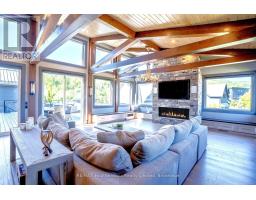 116 Arnot Crescent, Blue Mountains, ON L9Y0Z8 Photo 16