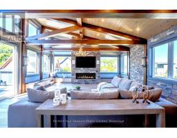 116 Arnot Crescent, Blue Mountains, ON L9Y0Z8 Photo 19