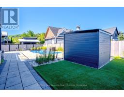 116 Arnot Crescent, Blue Mountains, ON L9Y0Z8 Photo 46