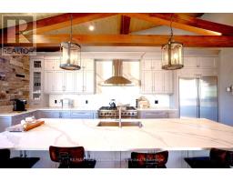 Kitchen - 116 Arnot Crescent, Blue Mountains, ON L9Y0Z8 Photo 6