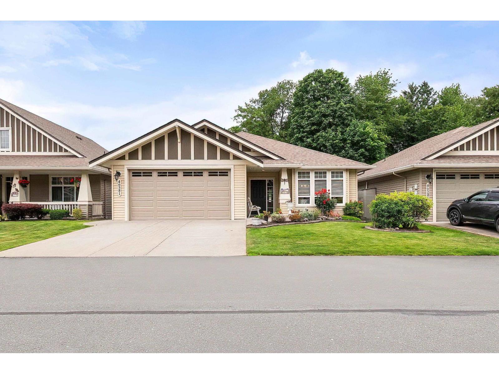 46581 STONEY CREEK DRIVE, Sardis South