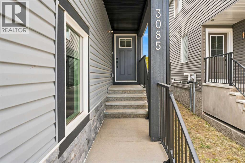 3085 Key Drive SW, Key Ranch, Airdrie photo 3