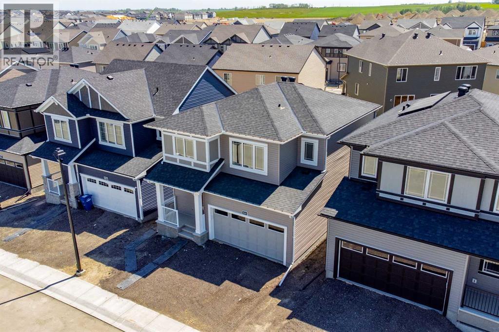 4041 Southwinds Way SW, Southwinds, Airdrie photo 3
