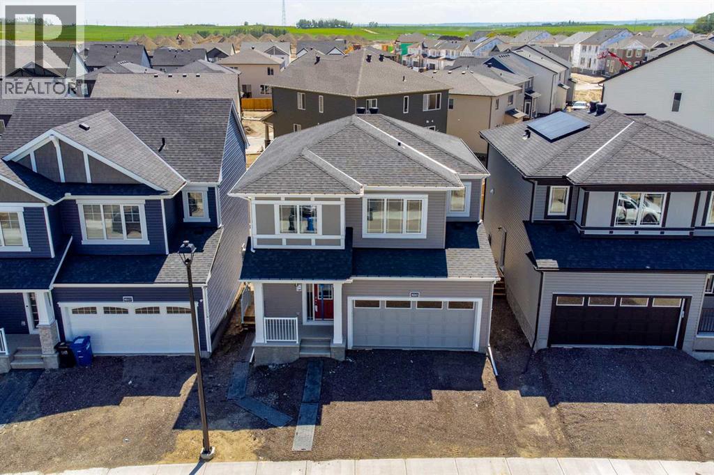 4041 Southwinds Way SW, Southwinds, Airdrie photo 2