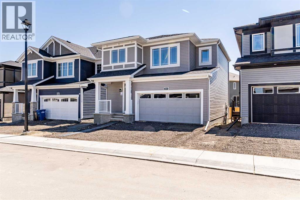 4041 Southwinds Way SW, Southwinds, Airdrie photo 4