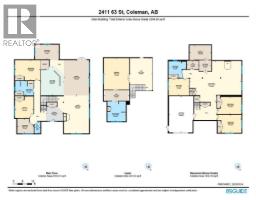 2411 63 Street, Coleman, AB T0K0M0 Photo 50