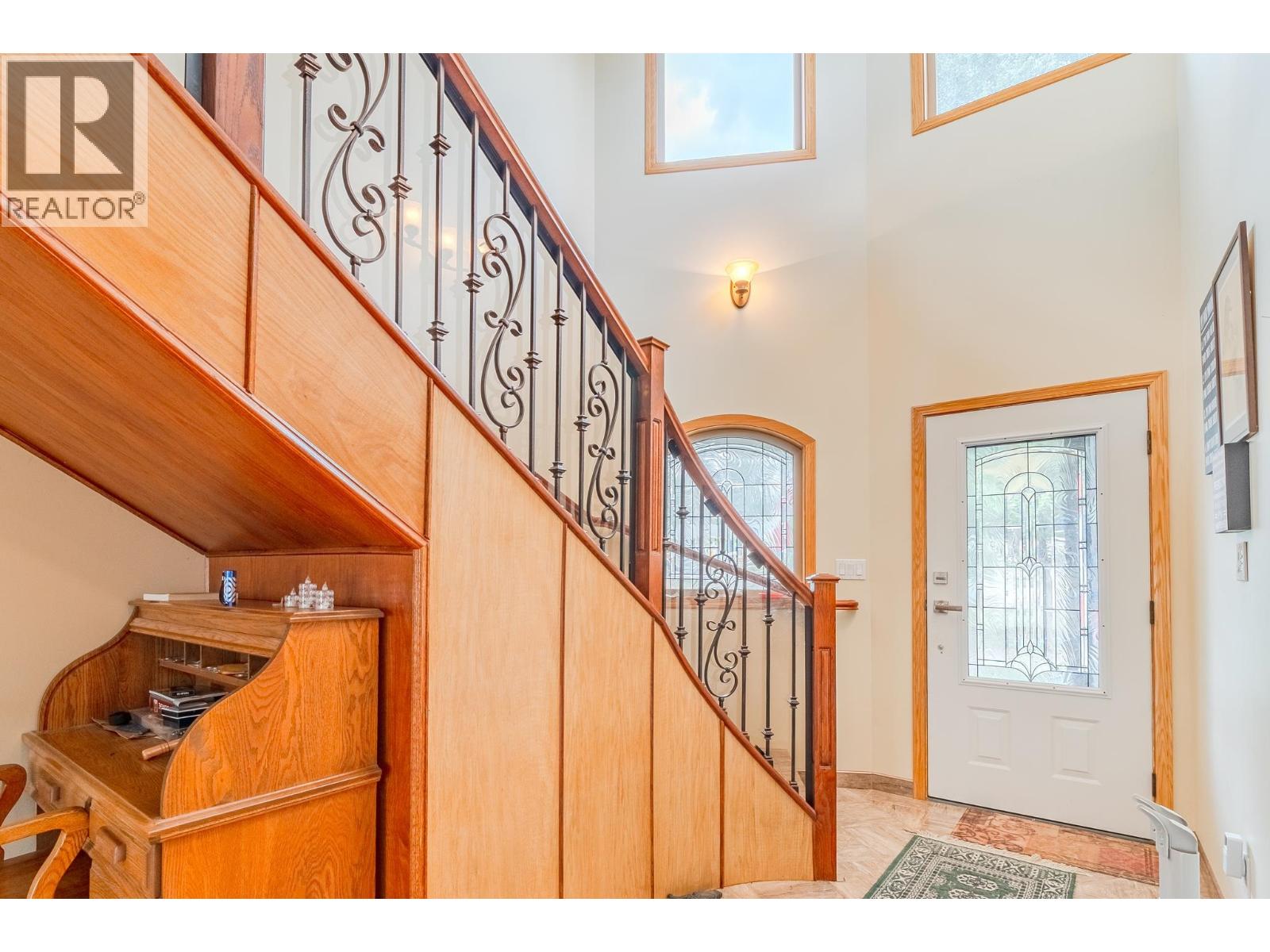 4882 GLOINNZUN CRESCENT, 108 Mile Ranch