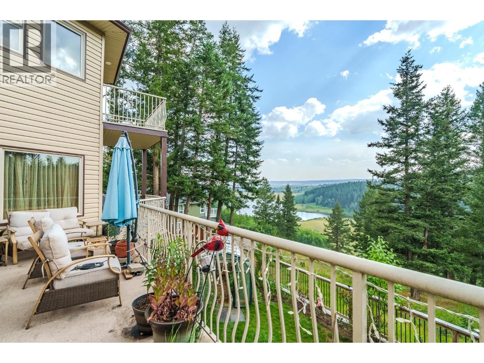 4882 GLOINNZUN CRESCENT, 108 Mile Ranch
