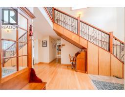 Foyer - 4882 Gloinnzun Crescent, 108 Mile Ranch, BC V0K2Z0 Photo 9