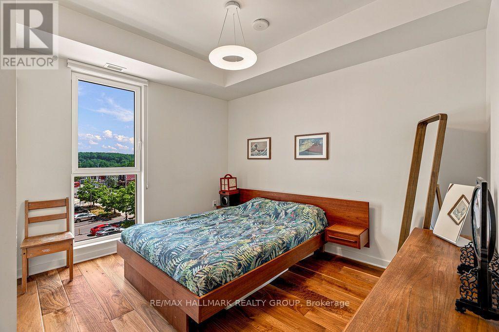 2 Bed, 2 Bath Apartment for Rent in Ottawa – 406 – 135 BARRETTE STREET, Ottawa – MLS# X13629690 - Image 27