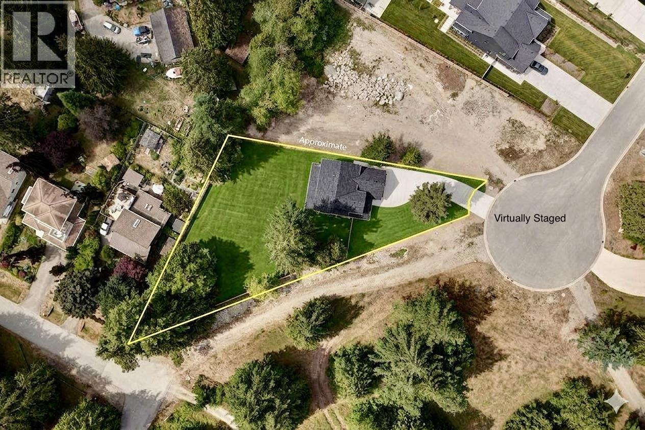 385 SOLAZ PLACE, Gibsons