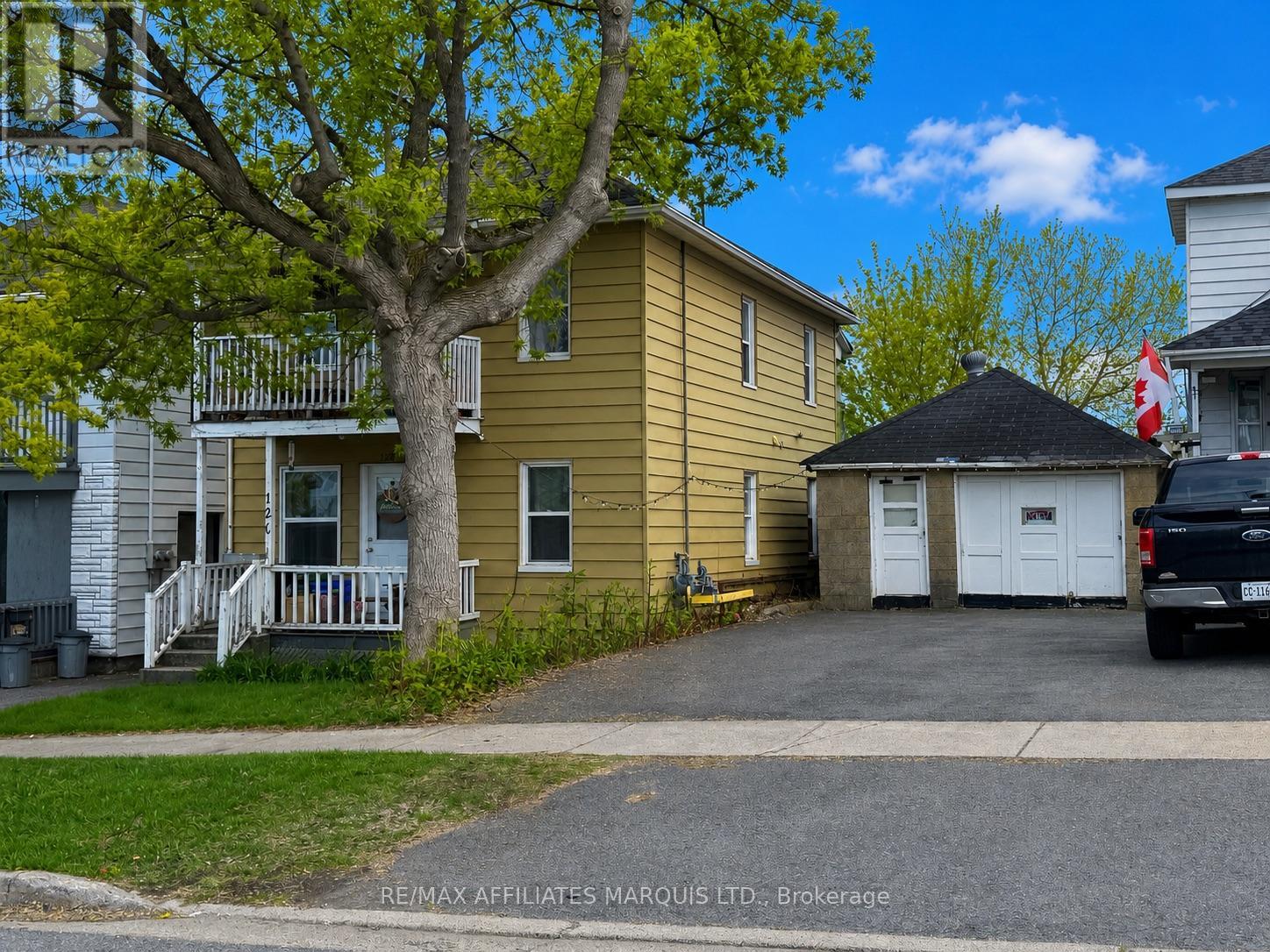 120-120A GUY STREET