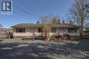 7073 &7075 ISLAND Hwy - 1