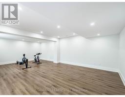 402 Niar Avenue, Mississauga, ON L5G1W3 Photo 35