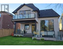 402 Niar Avenue, Mississauga, ON L5G1W3 Photo 42