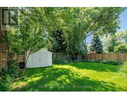 402 Niar Avenue, Mississauga, ON L5G1W3 Photo 44