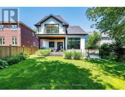 402 Niar Avenue, Mississauga, ON L5G1W3 Photo 45