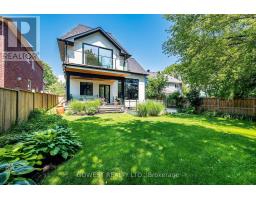 402 Niar Avenue, Mississauga, ON L5G1W3 Photo 46