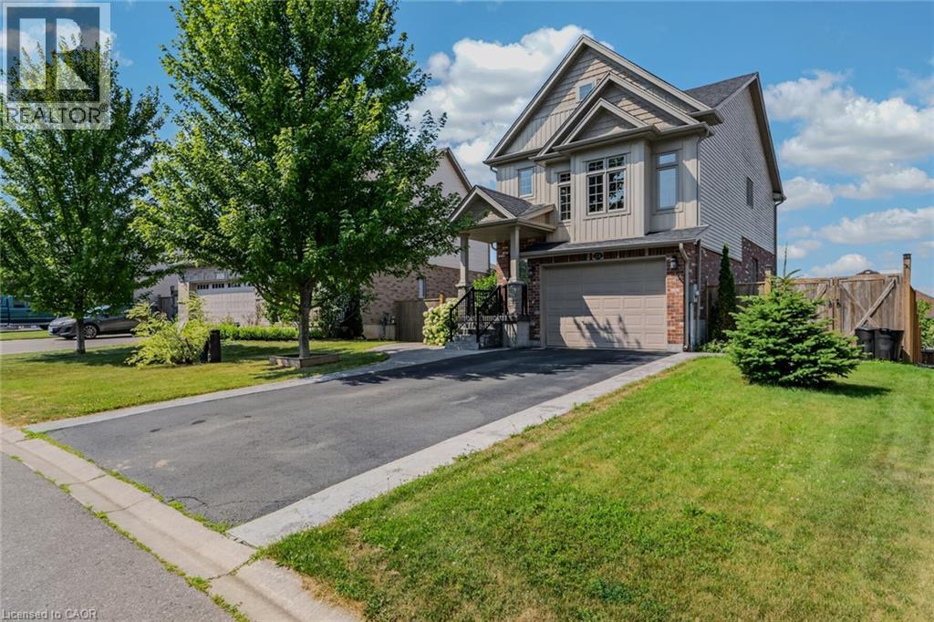 174 WOODWAY Trail - 1