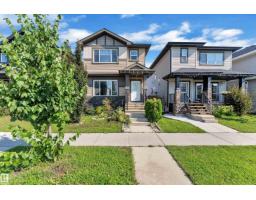 House for sale at 2604 20 Av NW, Edmonton — MLS® E4501823