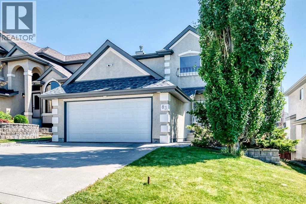 83 Edgeridge Close NW - 2