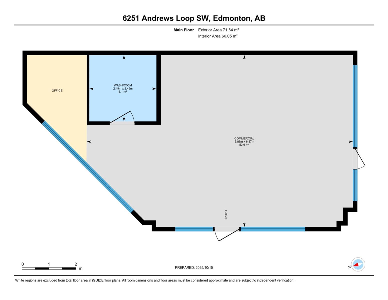 6251 Andrews Loop SW - Photo 16