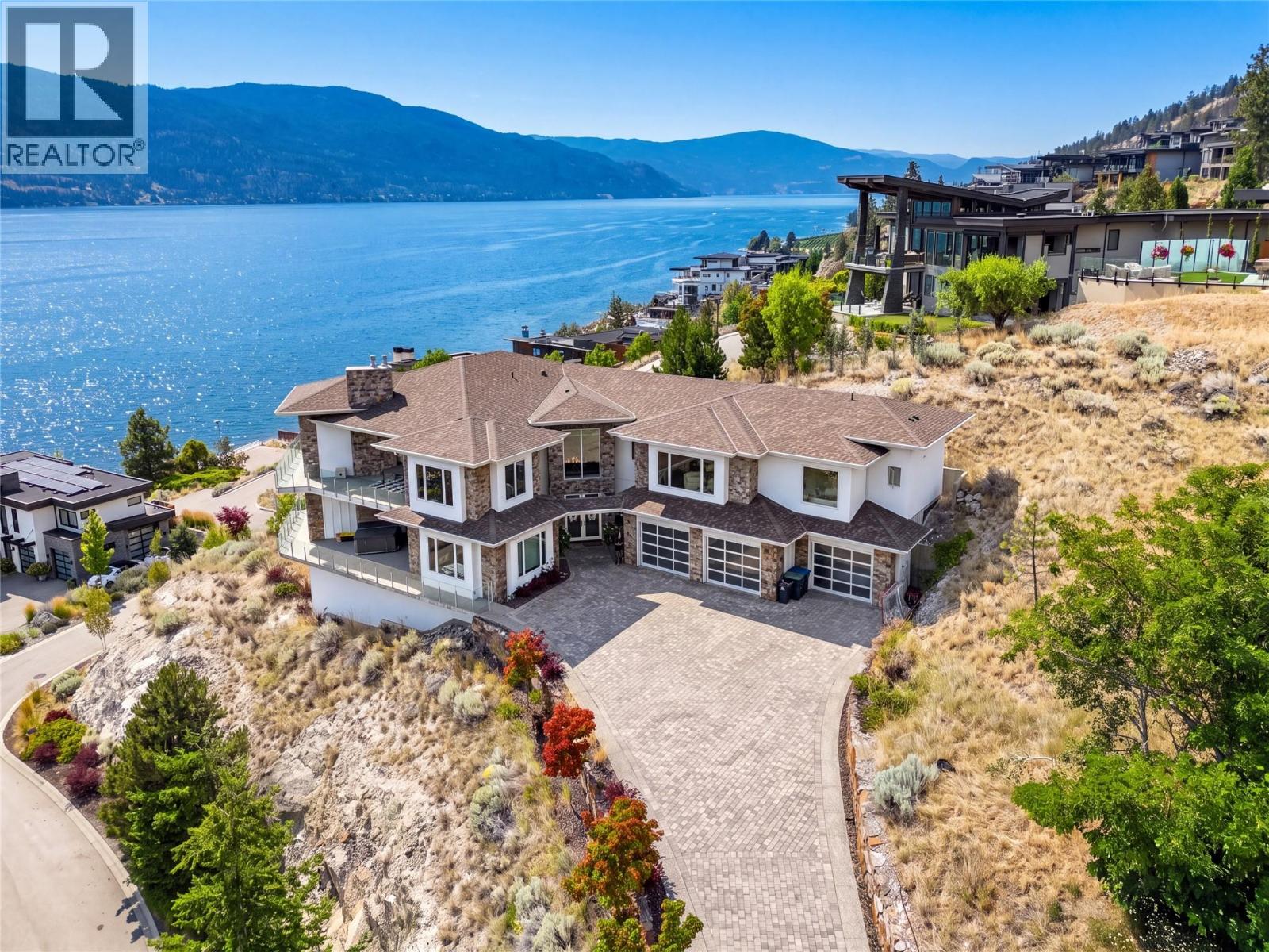 1610 Granite Road