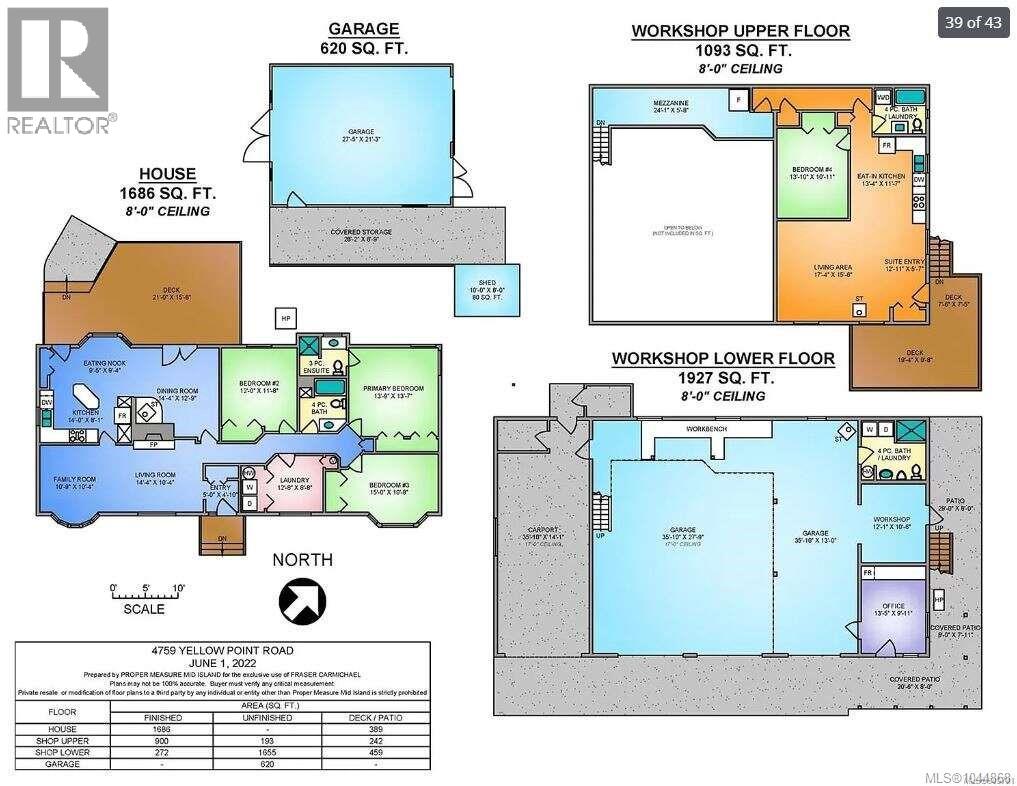 4759 Yellow Point Rd - 55