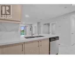 Bathroom - 319 - 2020 Mcnicoll Avenue, Toronto, ON M1V0B5 Photo 6