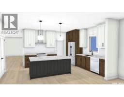 Bedroom - 202 Froese Crescent, Warman, SK S0K4S3 Photo 10