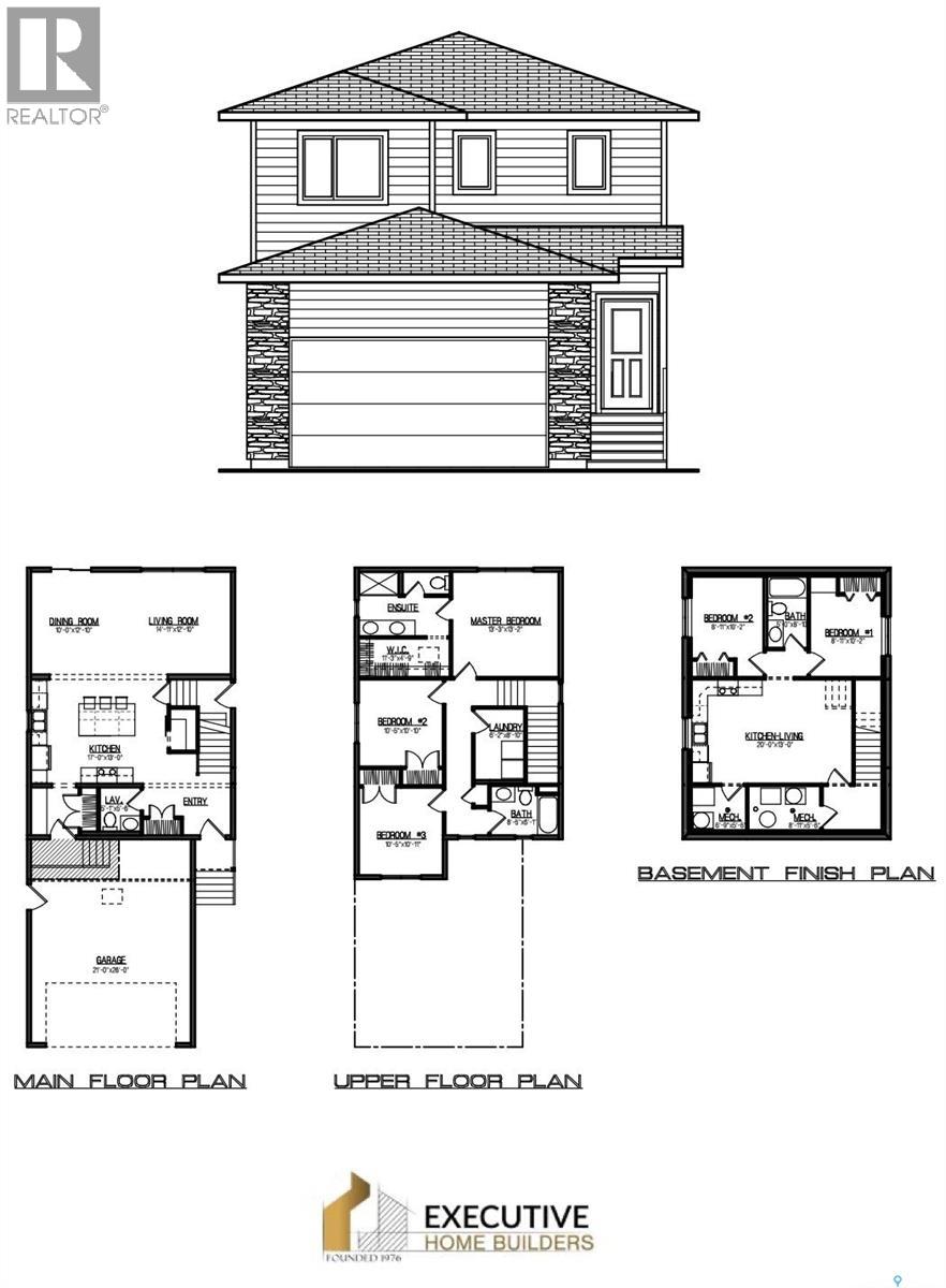 202 Froese CRESCENT - 4