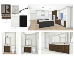 2pc Bathroom - 202 Froese Crescent, Warman, SK S0K4S3 Photo 7